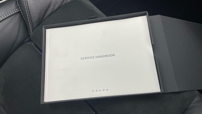 Used Volvo XC90 2022 for sale - 76117583: Photo 13