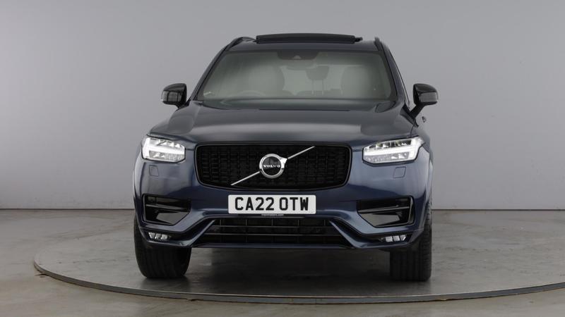 Used Volvo XC90 2022 for sale - 76117583: Photo 14