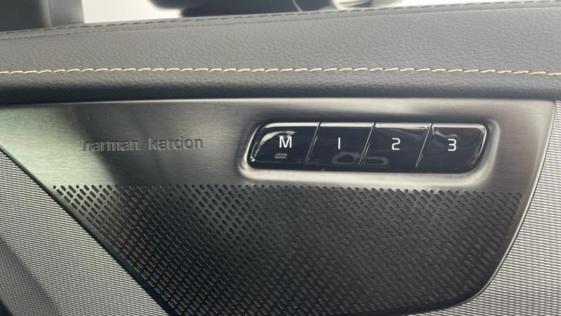Used Volvo XC90 2022 for sale - 76117583: Photo 18