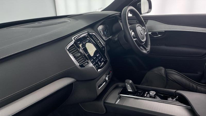 Used Volvo XC90 2022 for sale - 76117583: Photo 2