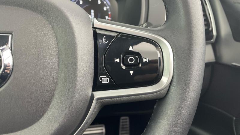 Used Volvo XC90 2022 for sale - 76117583: Photo 24
