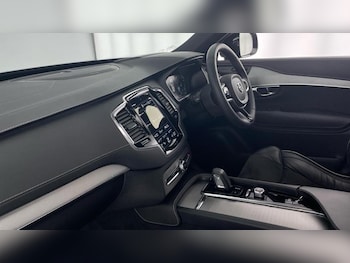 Used Volvo XC90 2022 for sale - 76117583: Photo