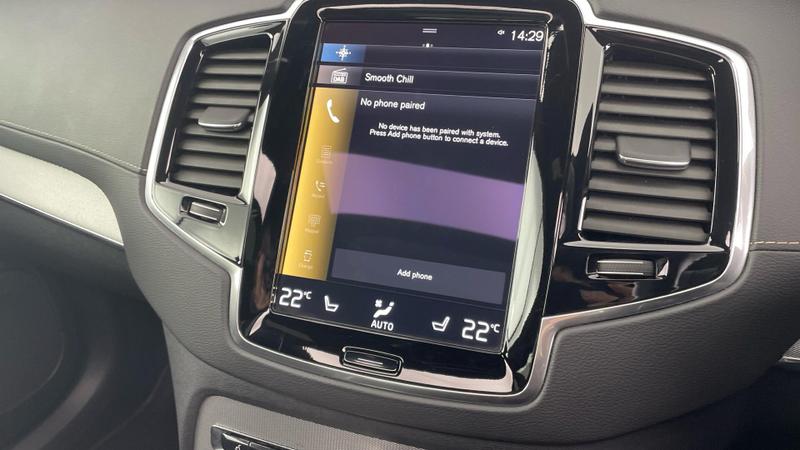 Used Volvo XC90 2022 for sale - 76117583: Photo 30