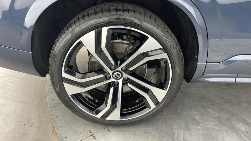 Used Volvo XC90 2022 for sale - 76117583: Photo 33