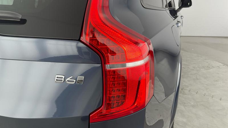 Used Volvo XC90 2022 for sale - 76117583: Photo 36