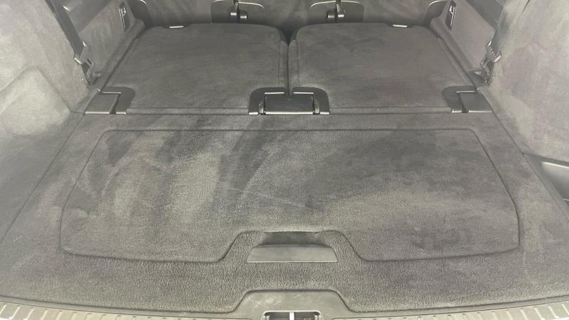 Used Volvo XC90 2022 for sale - 76117583: Photo 37