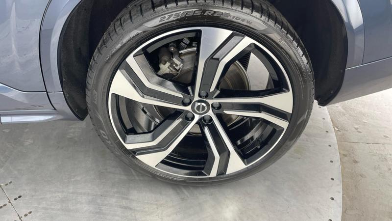 Used Volvo XC90 2022 for sale - 76117583: Photo 39