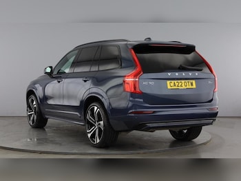 Used Volvo XC90 2022 for sale - 76117583: Photo