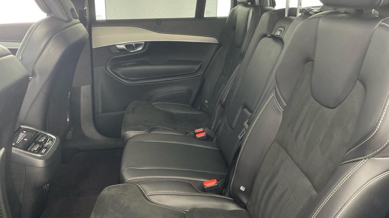 Used Volvo XC90 2022 for sale - 76117583: Photo 40
