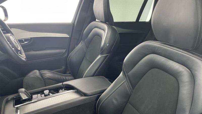 Used Volvo XC90 2022 for sale - 76117583: Photo 44