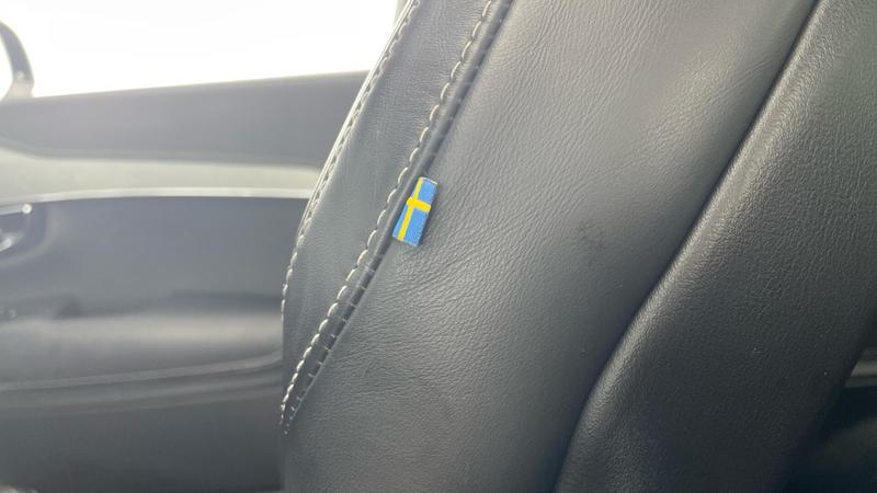 Used Volvo XC90 2022 for sale - 76117583: Photo 45