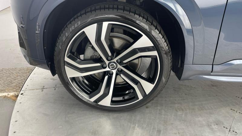 Used Volvo XC90 2022 for sale - 76117583: Photo 48