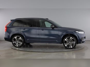 Used Volvo XC90 2022 for sale - 76117583: Photo