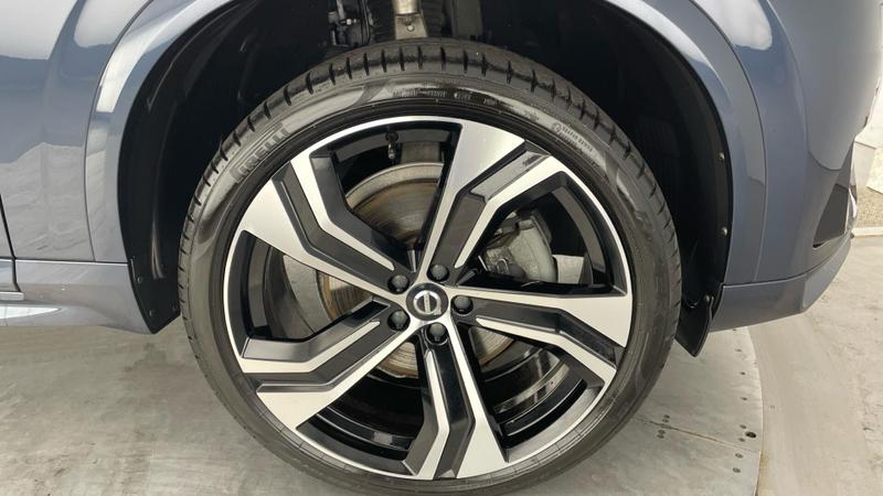 Used Volvo XC90 2022 for sale - 76117583: Photo 5