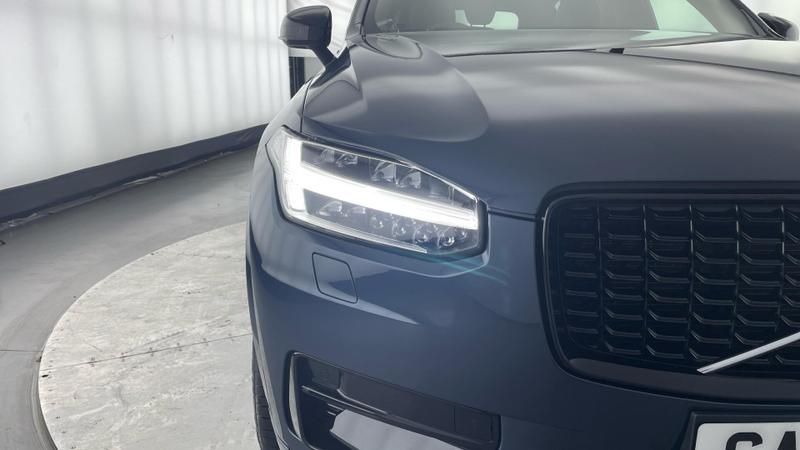 Used Volvo XC90 2022 for sale - 76117583: Photo 50