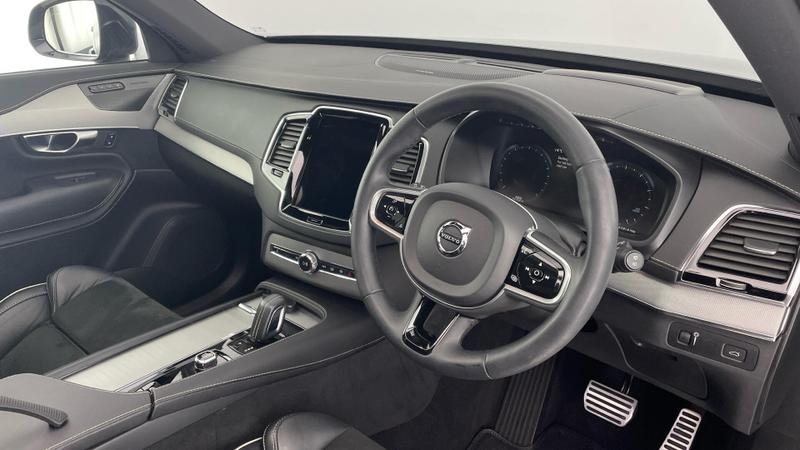 Used Volvo XC90 2022 for sale - 76117583: Photo 6