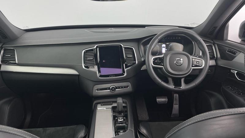 Used Volvo XC90 2022 for sale - 76117583: Photo 8