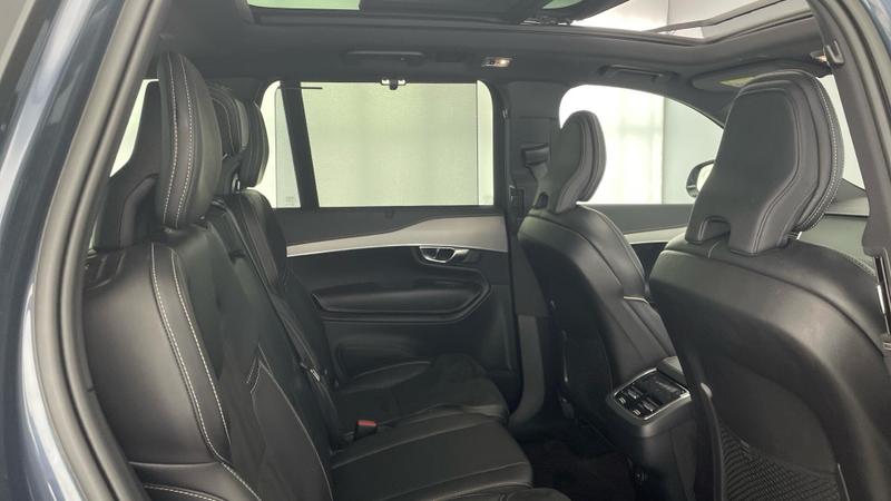 Used Volvo XC90 2022 for sale - 76117583: Photo 9