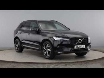2021 - R-Design B5 mild hybrid Automatic 5-Door