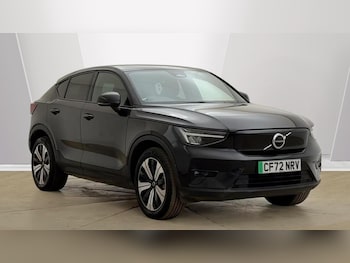 Used Volvo C40 2022 for sale - 79344093: Photo
