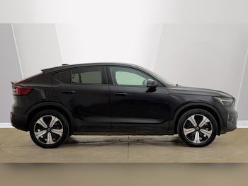Used Volvo C40 2022 for sale - 79344093: Photo