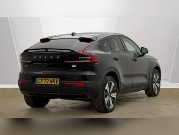 Used Volvo C40 2022 for sale - 79344093: Photo