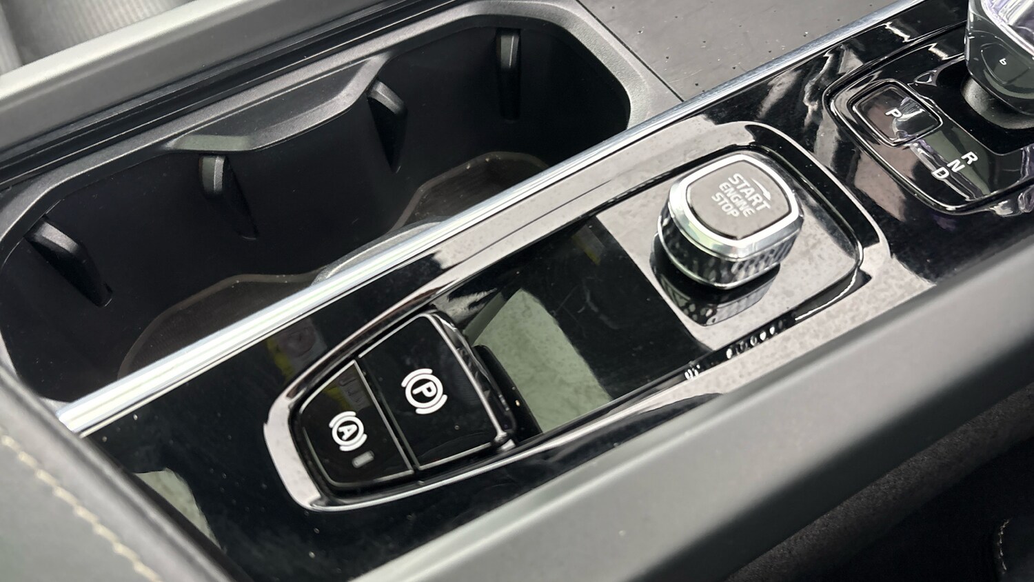 Used Volvo XC60 2025 for sale - 77603235: Photo 26