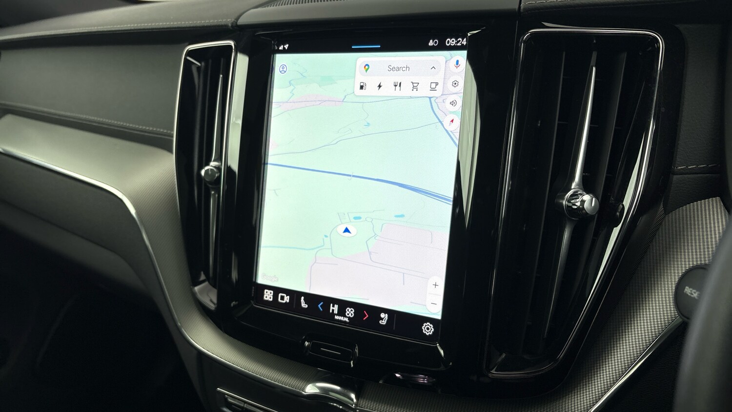 Used Volvo XC60 2025 for sale - 77603235: Photo 33