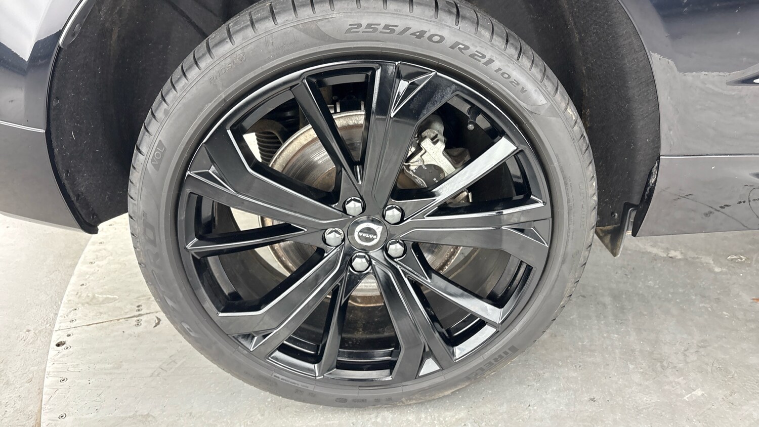 Used Volvo XC60 2025 for sale - 77603235: Photo 37