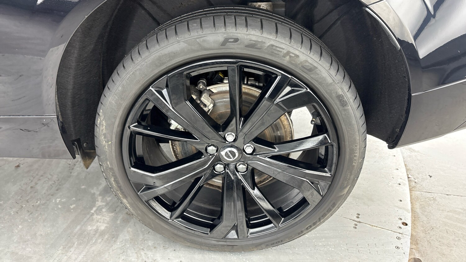 Used Volvo XC60 2025 for sale - 77603235: Photo 39