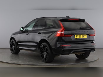 Used Volvo XC60 2025 for sale - 77603235: Photo