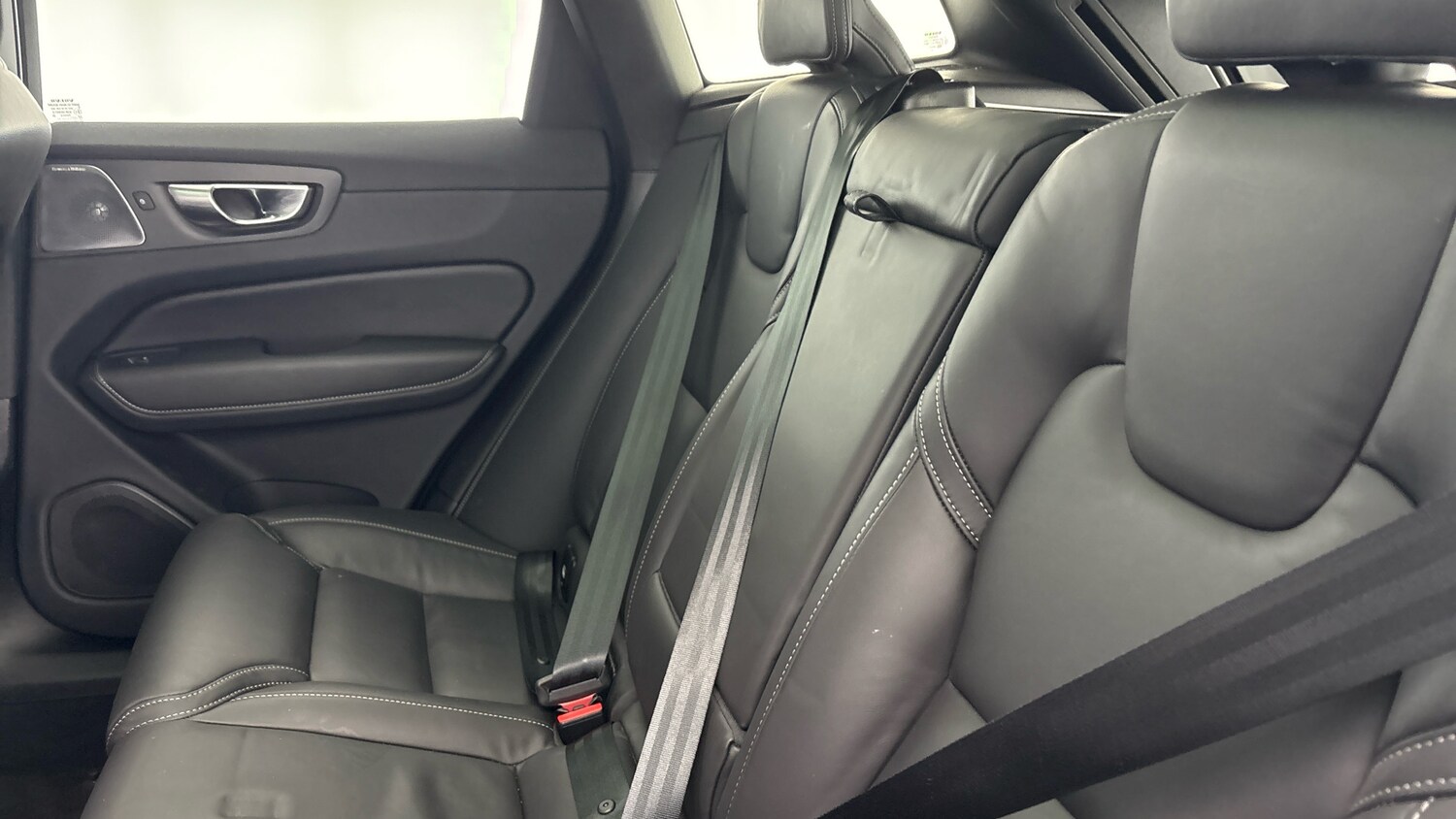 Used Volvo XC60 2025 for sale - 77603235: Photo 40