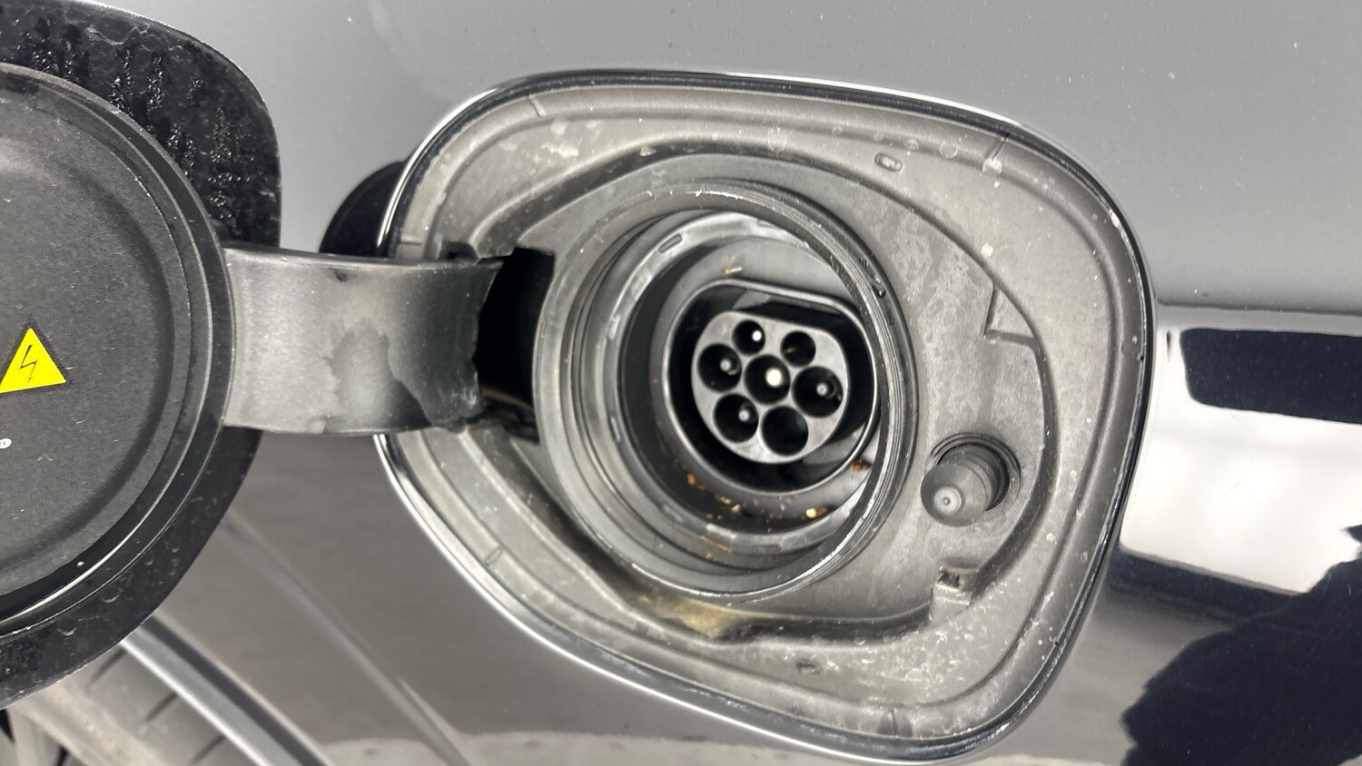 Used Volvo XC60 2025 for sale - 77603235: Photo 43