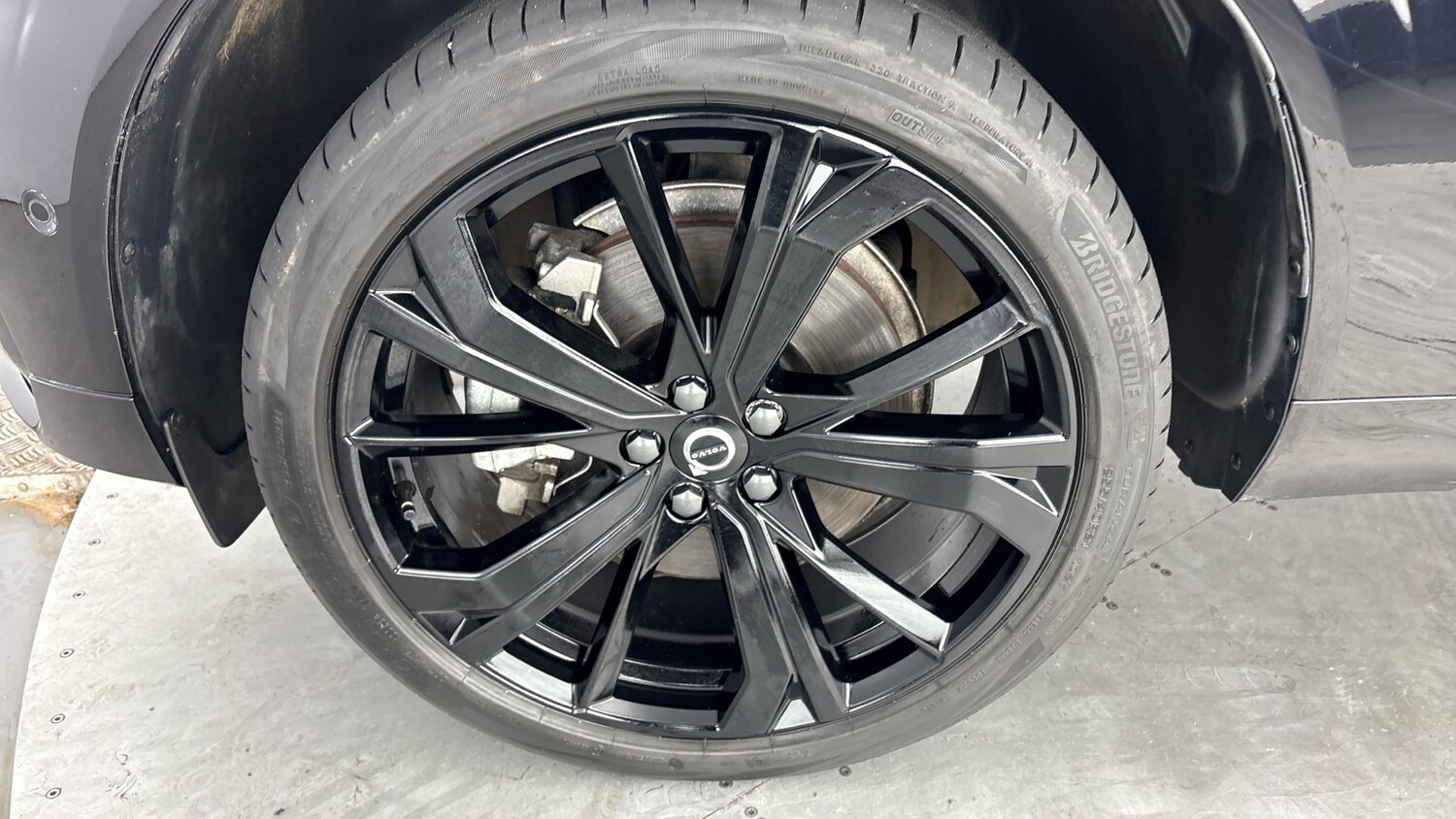 Used Volvo XC60 2025 for sale - 77603235: Photo 45