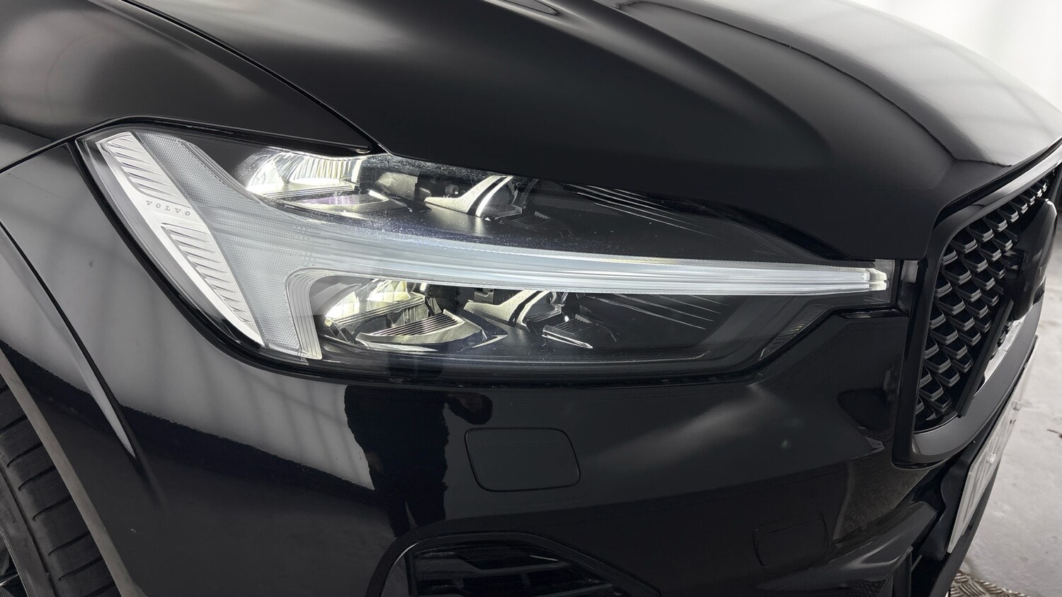 Used Volvo XC60 2025 for sale - 77603235: Photo 48