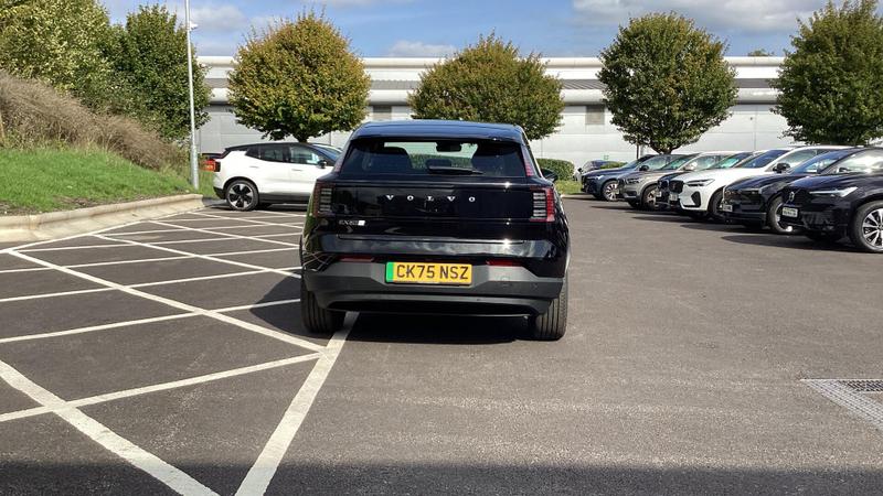 Used Volvo EX30 2025 for sale - 75972941: Photo 10