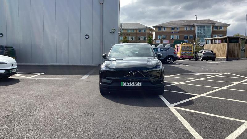 Used Volvo EX30 2025 for sale - 75972941: Photo 11