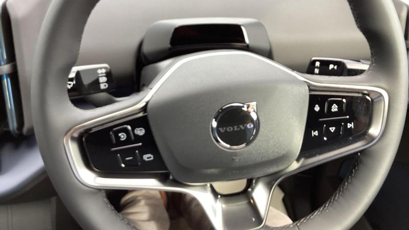 Used Volvo EX30 2025 for sale - 75972941: Photo 12