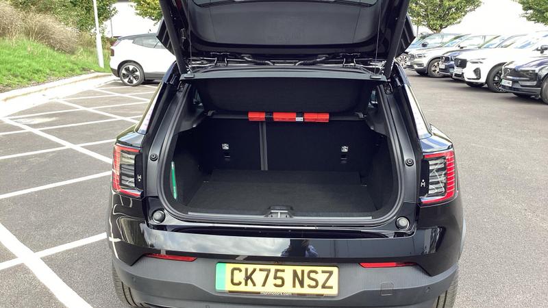 Used Volvo EX30 2025 for sale - 75972941: Photo 14