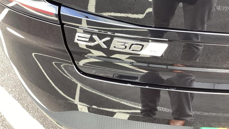 Used Volvo EX30 2025 for sale - 75972941: Photo 15