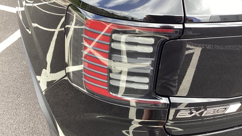 Used Volvo EX30 2025 for sale - 75972941: Photo 16