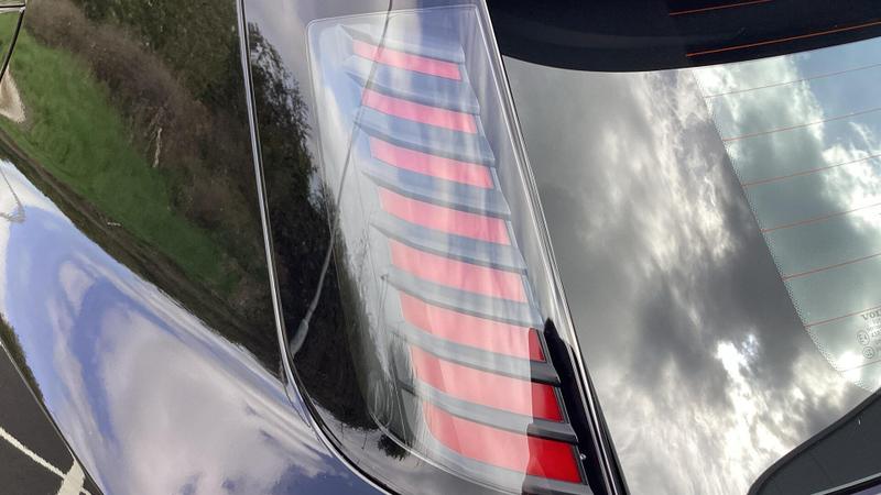 Used Volvo EX30 2025 for sale - 75972941: Photo 17