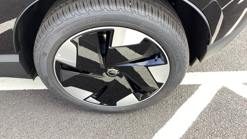 Used Volvo EX30 2025 for sale - 75972941: Photo 18