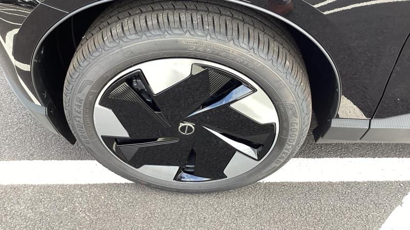 Used Volvo EX30 2025 for sale - 75972941: Photo 19