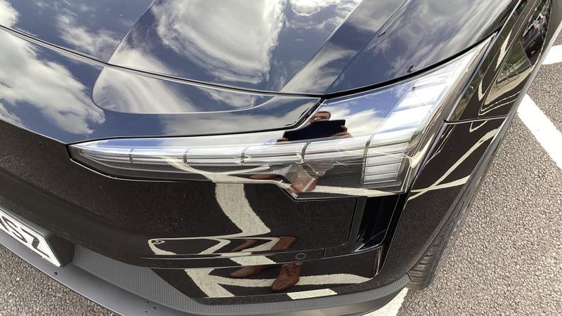 Used Volvo EX30 2025 for sale - 75972941: Photo 20