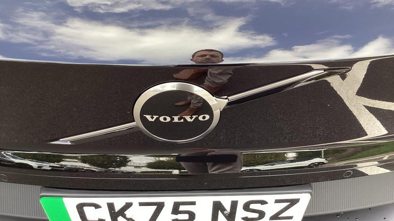 Used Volvo EX30 2025 for sale - 75972941: Photo 21