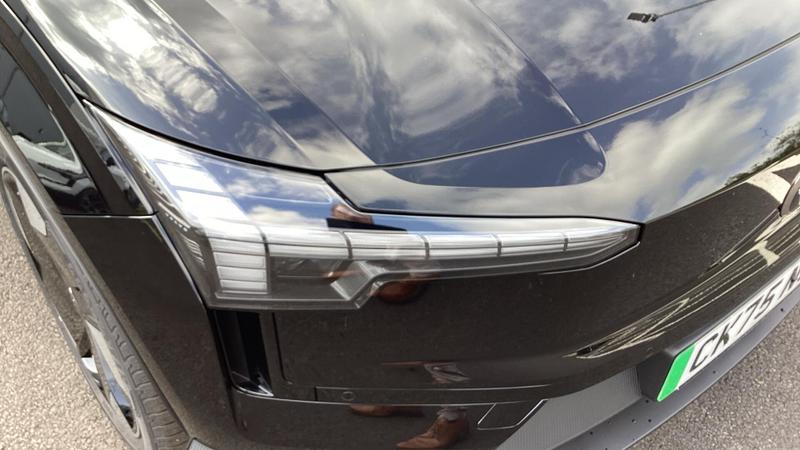 Used Volvo EX30 2025 for sale - 75972941: Photo 22