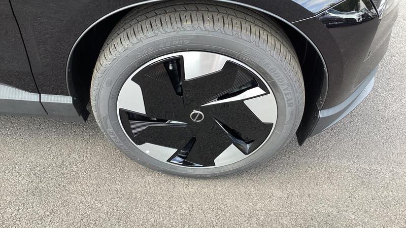 Used Volvo EX30 2025 for sale - 75972941: Photo 23