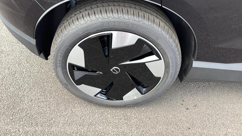 Used Volvo EX30 2025 for sale - 75972941: Photo 24