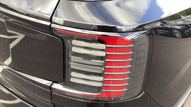 Used Volvo EX30 2025 for sale - 75972941: Photo 25